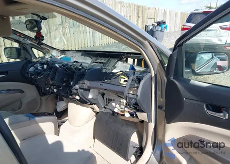 2004 Toyota Prius from USA, damaged, VIN JTDKB22U040116044